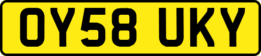 OY58UKY