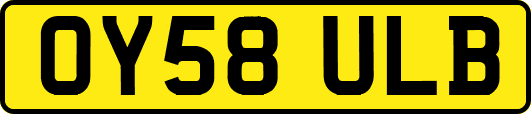 OY58ULB