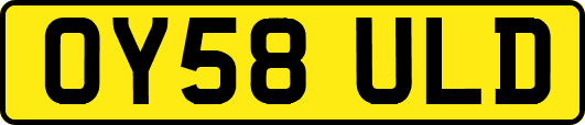 OY58ULD