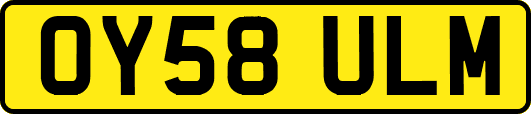 OY58ULM