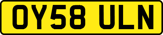 OY58ULN