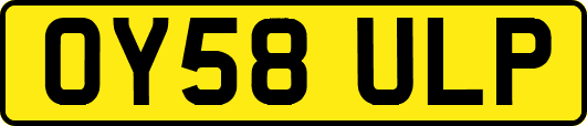 OY58ULP