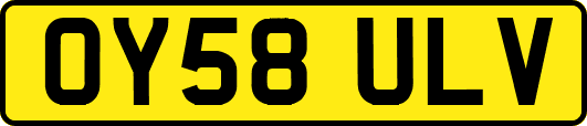 OY58ULV