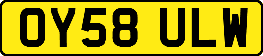 OY58ULW