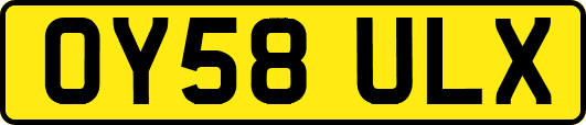 OY58ULX