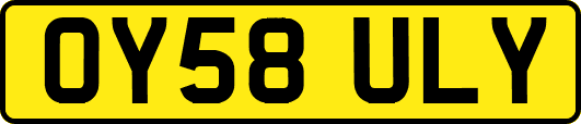 OY58ULY