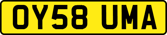 OY58UMA