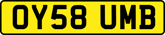 OY58UMB