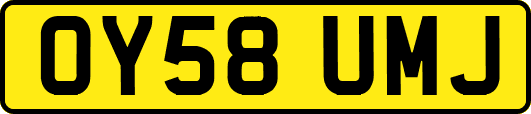 OY58UMJ