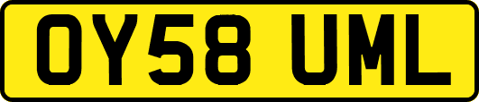 OY58UML