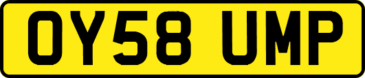 OY58UMP