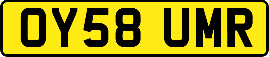 OY58UMR