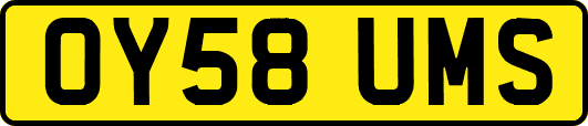 OY58UMS