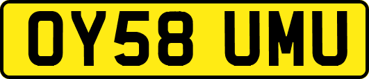 OY58UMU
