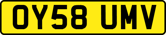 OY58UMV