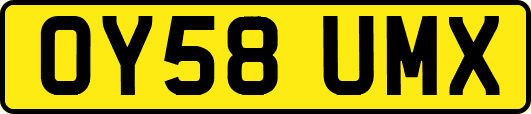 OY58UMX