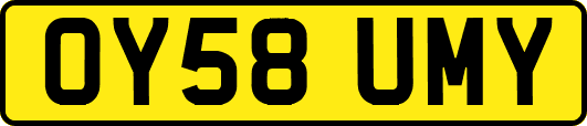 OY58UMY