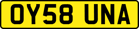 OY58UNA