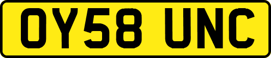 OY58UNC