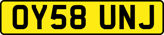 OY58UNJ