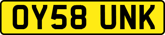 OY58UNK