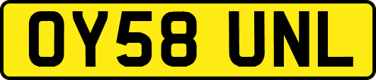 OY58UNL