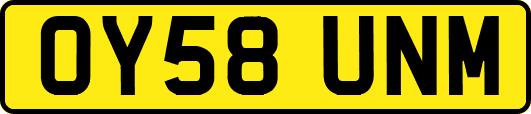 OY58UNM