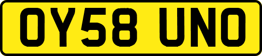 OY58UNO
