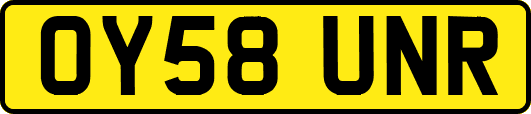 OY58UNR