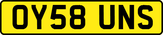 OY58UNS