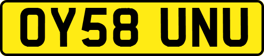 OY58UNU