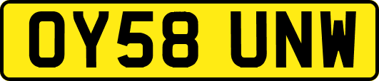 OY58UNW