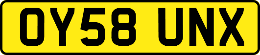 OY58UNX