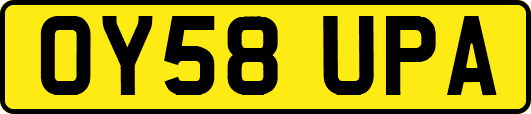 OY58UPA