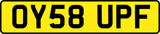 OY58UPF