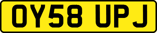 OY58UPJ