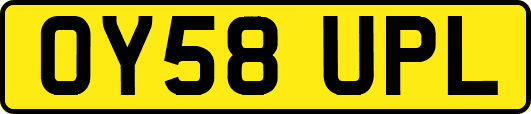 OY58UPL