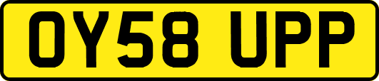 OY58UPP