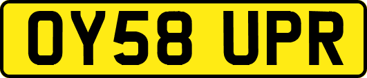OY58UPR