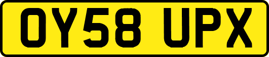 OY58UPX