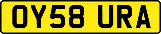 OY58URA