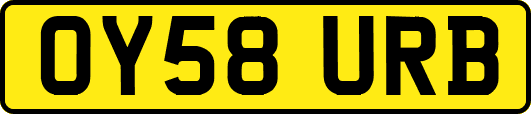 OY58URB