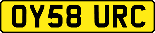 OY58URC