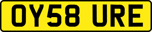 OY58URE