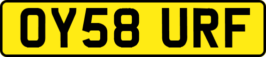 OY58URF