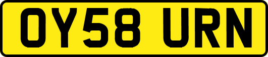OY58URN