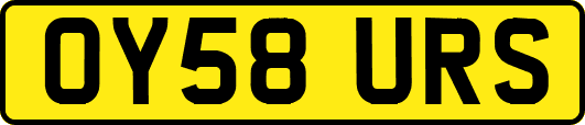 OY58URS