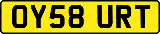 OY58URT