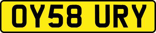 OY58URY