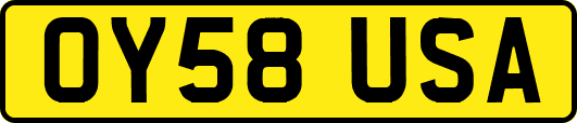 OY58USA